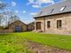 Thumbnail Semi-detached house for sale in Shirva Farm Steading, Kilsyth, North Lanarkshire