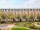 Thumbnail Terraced house for sale in Palladian Gardens, Chiswick, London