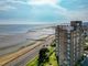 Thumbnail Flat for sale in Overcliff, Manor Road, Westcliff-On-Sea