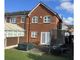 Thumbnail End terrace house for sale in Marston Close, Manchester