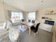 Thumbnail Mobile/park home for sale in Links Road, Amble, Morpeth