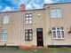 Thumbnail Terraced house for sale in New Street, Bedworth