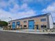 Thumbnail Industrial to let in Phase 2, Marine Renewable Business Park, Hayle, Cornwall