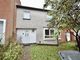 Thumbnail Terraced house for sale in Balderstone Close, Rowlatts Hill, Leicester