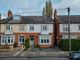 Thumbnail Semi-detached house for sale in Knighton Church Road, South Knighton