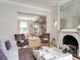 Thumbnail Terraced house for sale in South Hill Park, London