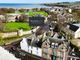 Thumbnail Terraced house for sale in Dauphin Cottage, 4 Greenside Place, St. Andrews