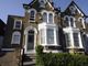Thumbnail Flat to rent in Algiers Road, London