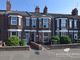 Thumbnail Terraced house for sale in Tennyson Avenue, King's Lynn