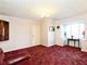 Thumbnail Detached bungalow for sale in Summerfield Drive, Moulton, Northwich