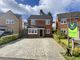 Thumbnail Detached house for sale in Carlin Close, Bowburn, Durham