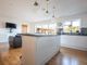 Thumbnail Detached house for sale in Highfield Road, Lymington