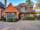 Thumbnail Detached house for sale in Chiltern Road, Sutton