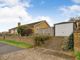 Thumbnail Detached bungalow for sale in Bradway, Whitwell, Hitchin
