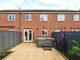 Thumbnail Terraced house for sale in St. Mawgan Street Kingsway, Quedgeley, Gloucester, Gloucestershire