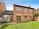 Thumbnail Detached house for sale in Churnet Valley Road, Kingsley Holt