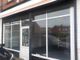 Thumbnail Retail premises to let in Station Road, Shirebrook, Mansfield