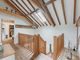 Thumbnail Barn conversion for sale in Brightmere Road, Hickling