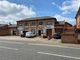 Thumbnail Commercial property to let in The Croft, Sherwood Avenue, Newark