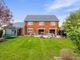 Thumbnail Detached house for sale in Blue Bird Gate, Horley