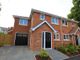 Thumbnail Semi-detached house to rent in Catena Rise, Lightwater