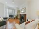 Thumbnail Terraced house for sale in Naylor Road, London