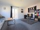 Thumbnail Flat to rent in Rutherford Way, Biggleswade