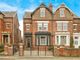 Thumbnail Semi-detached house for sale in Axholme Road, Doncaster, South Yorkshire