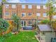 Thumbnail Terraced house for sale in Court Royal Mews, Southampton