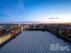 Thumbnail Penthouse to rent in Centre Heights, Finchley Road, Swiss Cottage