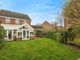 Thumbnail Detached house for sale in Caumont Close, Uffculme, Cullompton