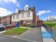 Thumbnail Semi-detached house for sale in Ludlow Street, Hanley, Stoke-On-Trent
