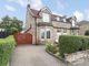 Thumbnail Semi-detached house for sale in Springboig Road, Glasgow, Glasgow City
