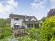 Thumbnail Detached house for sale in Mitchel Troy, Monmouth, Monmouthshire