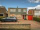 Thumbnail Detached house to rent in St Christopher Road, Colchester, Essex