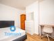 Thumbnail Room to rent in Room 3, Manor Street, Nottingham