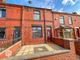 Thumbnail Terraced house for sale in Lily Lane, Bamfurlong, Wigan, Greater Manchester