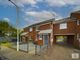 Thumbnail Semi-detached house for sale in Elmers Lane, Kesgrave, Ipswich