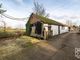 Thumbnail Detached house for sale in Common Road, Bressingham, Diss, Norfolk