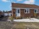 Thumbnail Semi-detached bungalow for sale in Tansy Close, Waterlooville