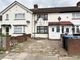 Thumbnail Terraced house to rent in Stoneleigh Avenue, Enfield