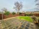 Thumbnail End terrace house for sale in Chestnut Drive, Soham, Ely