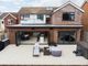 Thumbnail Detached house for sale in Field Barn Drive, Weymouth