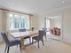 Thumbnail Detached house for sale in Lyewood House, Lockestone, Brooklands Lane, Weybridge, Surrey