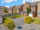 Thumbnail Detached house for sale in 12 Joseph Levy Walk, Binley, Coventry