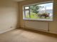 Thumbnail Detached bungalow for sale in Old Lyme Hill, Charmouth, Bridport