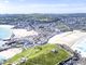 Thumbnail Flat for sale in Seawinds, 6 Godrevy Terrace, St Ives, Cornwall