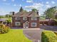 Thumbnail Detached house for sale in Harpenden Road, Wheathampstead