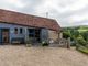 Thumbnail Barn conversion to rent in Hill Farm, Cold Ashton, Chippenham