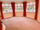 Thumbnail Flat for sale in Harlestone Road, Duston, Northampton